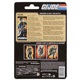 GI Joe Classified Retro 6 Inch Vincent R. "Falcon" Falcone