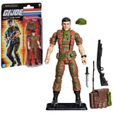 GI Joe Classified Retro 6 Inch Vincent R. "Falcon" Falcone