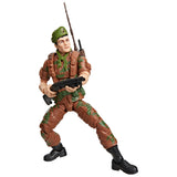 GI Joe Classified Retro 6 Inch Vincent R. "Falcon" Falcone