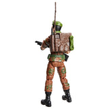 GI Joe Classified Retro 6 Inch Vincent R. "Falcon" Falcone
