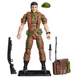 GI Joe Classified Retro 6 Inch Vincent R. "Falcon" Falcone