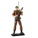 GI Joe Classified Retro 6 Inch Vincent R. "Falcon" Falcone