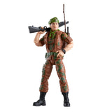 GI Joe Classified Retro 6 Inch Vincent R. "Falcon" Falcone
