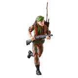 GI Joe Classified Retro 6 Inch Vincent R. "Falcon" Falcone