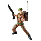 GI Joe Classified Retro 6 Inch Vincent R. "Falcon" Falcone