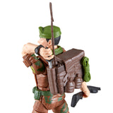 GI Joe Classified Retro 6 Inch Vincent R. "Falcon" Falcone