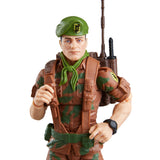 GI Joe Classified Retro 6 Inch Vincent R. "Falcon" Falcone
