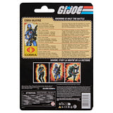 GI Joe Classified Retro 6 Inch Cobra Valkyrie