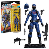 GI Joe Classified Retro 6 Inch Cobra Valkyrie