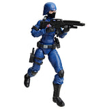 GI Joe Classified Retro 6 Inch Cobra Valkyrie