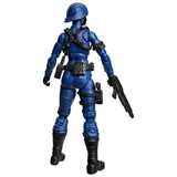 GI Joe Classified Retro 6 Inch Cobra Valkyrie
