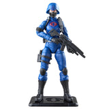 GI Joe Classified Retro 6 Inch Cobra Valkyrie