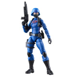 GI Joe Classified Retro 6 Inch Cobra Valkyrie