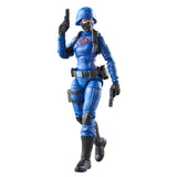 GI Joe Classified Retro 6 Inch Cobra Valkyrie