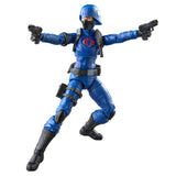 GI Joe Classified Retro 6 Inch Cobra Valkyrie