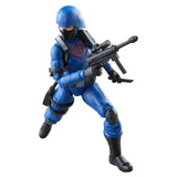 GI Joe Classified Retro 6 Inch Cobra Valkyrie