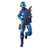 GI Joe Classified Retro 6 Inch Cobra Valkyrie