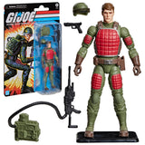GI Joe Classified Retro 6 Inch Anthony "Flash" Gambello