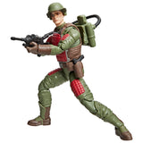 GI Joe Classified Retro 6 Inch Anthony "Flash" Gambello