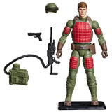GI Joe Classified Retro 6 Inch Anthony "Flash" Gambello