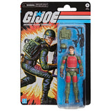 GI Joe Classified Retro 6 Inch Anthony "Flash" Gambello