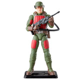 GI Joe Classified Retro 6 Inch Anthony "Flash" Gambello