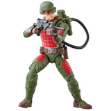 GI Joe Classified Retro 6 Inch Anthony "Flash" Gambello