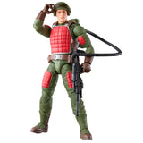 GI Joe Classified Retro 6 Inch Anthony "Flash" Gambello
