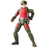 GI Joe Classified Retro 6 Inch Anthony "Flash" Gambello