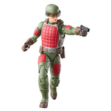 GI Joe Classified Retro 6 Inch Anthony "Flash" Gambello