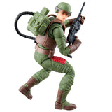 GI Joe Classified Retro 6 Inch Anthony "Flash" Gambello