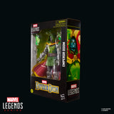 Marvel Legends Emperor Doom