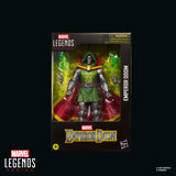 Marvel Legends Emperor Doom