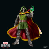 Marvel Legends Emperor Doom