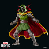 Marvel Legends Emperor Doom
