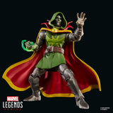 Marvel Legends Emperor Doom