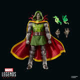Marvel Legends Emperor Doom