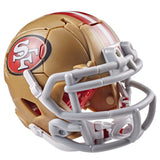 Transformers NFL Crossover San Francisco 49ers Goldrush