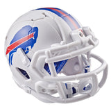 Transformers NFL Crossover Buffalo Bills Blizz-Herd