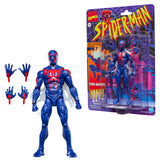 Marvel Legends Spider-man Retro Spider-Man 2099