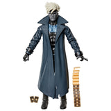 Marvel Legends X-Men 97 Wave 4 Death Gambit