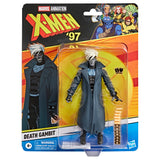 Marvel Legends X-Men 97 Wave 4 Death Gambit
