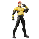 Marvel Legends X-Men 97 Wave 4 Cyclops