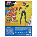 Marvel Legends X-Men 97 Wave 4 Cyclops