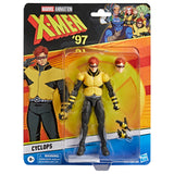 Marvel Legends X-Men 97 Wave 4 Cyclops