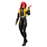 Marvel Legends X-Men 97 Wave 4 Jean Grey