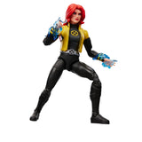 Marvel Legends X-Men 97 Wave 4 Jean Grey