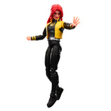 Marvel Legends X-Men 97 Wave 4 Jean Grey