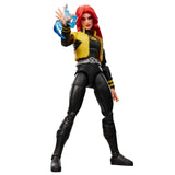 Marvel Legends X-Men 97 Wave 4 Jean Grey