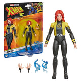 Marvel Legends X-Men 97 Wave 4 Jean Grey